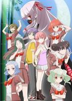 《总之就是非常可爱 女子高中篇》完整版